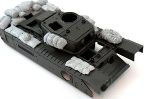 Panzer Art RE35-579 Stowage set for MkIV “Churchill” (Tamiya kit) 1/35 – Bild 5