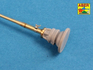 Aber 16159 German 1,4 m Stabantenne 1/16 – zdjęcie 3