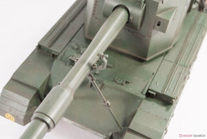 AFV Club 35405 British Tank Destroyer FV4005 Stage II 1/35 – immagine 6