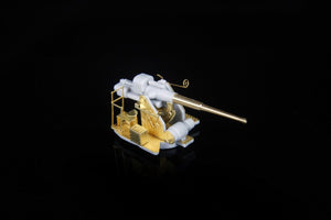 MK1 Design MS-20013 HMS RODNEY ARMAMENT SET 1/200 – imagen 2