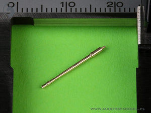 Master GM-72-045 Lufa niemieckiego działka 2cm Kw.K. 30 (1 szt.) 1/72