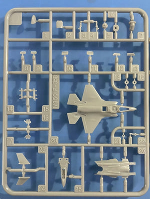 Pontos 37001R1 USS LHD-2 Essex Kit+Detail Up Set 1/350 – immagine 22
