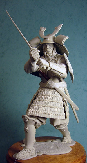 MiniArt 16028 SAMURAI 1/16 – immagine 2