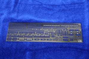 MK1 Design MD-70014 ZUIKAKU PONT EN BOIS DX pour TAMIYA 1/700 – image 3