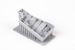Eduard 6481010 P-51B/ C wheel bay PRINT EDUARD 1/48 – image 5