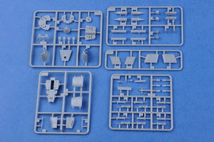 Hobby Boss 80380 Me 262 B-1a/CS-92 1/48 – immagine 7