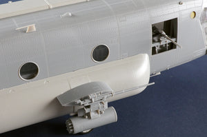 Trumpeter 05113 ACH-47A Armored Chinook 1/35 – Bild 16