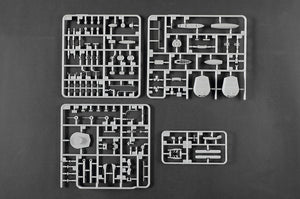 Trumpeter 05378 HMS Royal Oak 1/350