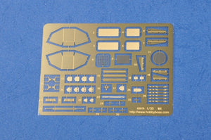 Hobby Boss 83878 Vickers Medium Tank MK I – image 7