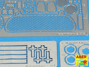 Aber 24034 Toyota GT 86 1/24 – Bild 3