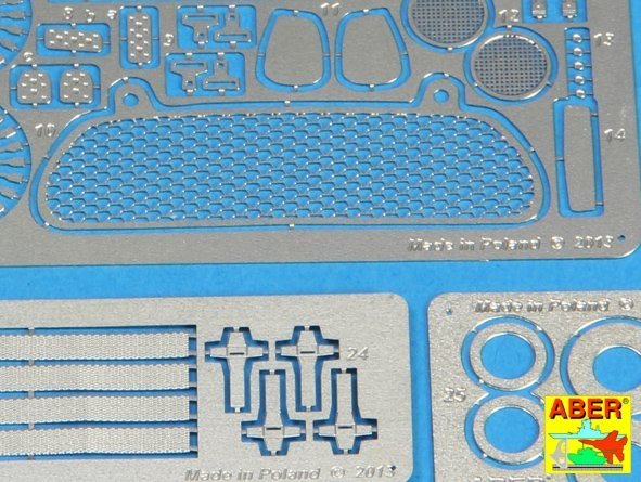 Aber 24034 Toyota GT 86 1/24 – Bild 3