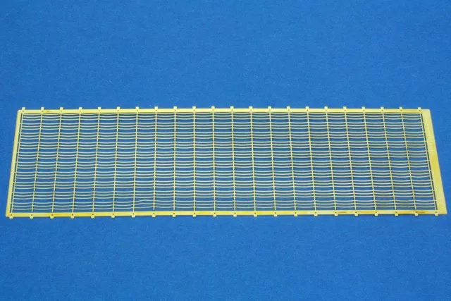 RB Model 350A03 Relingi (10 x 134mm) 1/350 – imagen 2