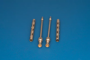 RB Model 32AB16 7,7mm (0.303&amp;quot;) Barrels used in British Browning Mk 2, version with fire damper 1/32 – Bild 4