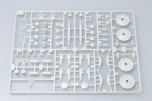 Trumpeter 00368 German Panzerjagerwagen 1/35 – immagine 14