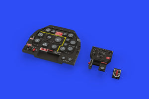Eduard 644031 P-51D-15+ LööK 1/48 EDUARD