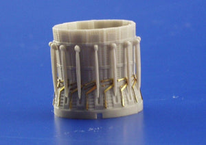 Eduard 49225 F-15E 1/48 Revell – Bild 5
