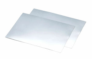 Tamiya 87226 Feuille d&amp;#39;aluminium autocollante (2 feuilles) – image 2