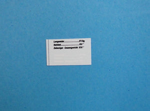 Fly 48004 Roland D VI b 1/48 – Bild 12