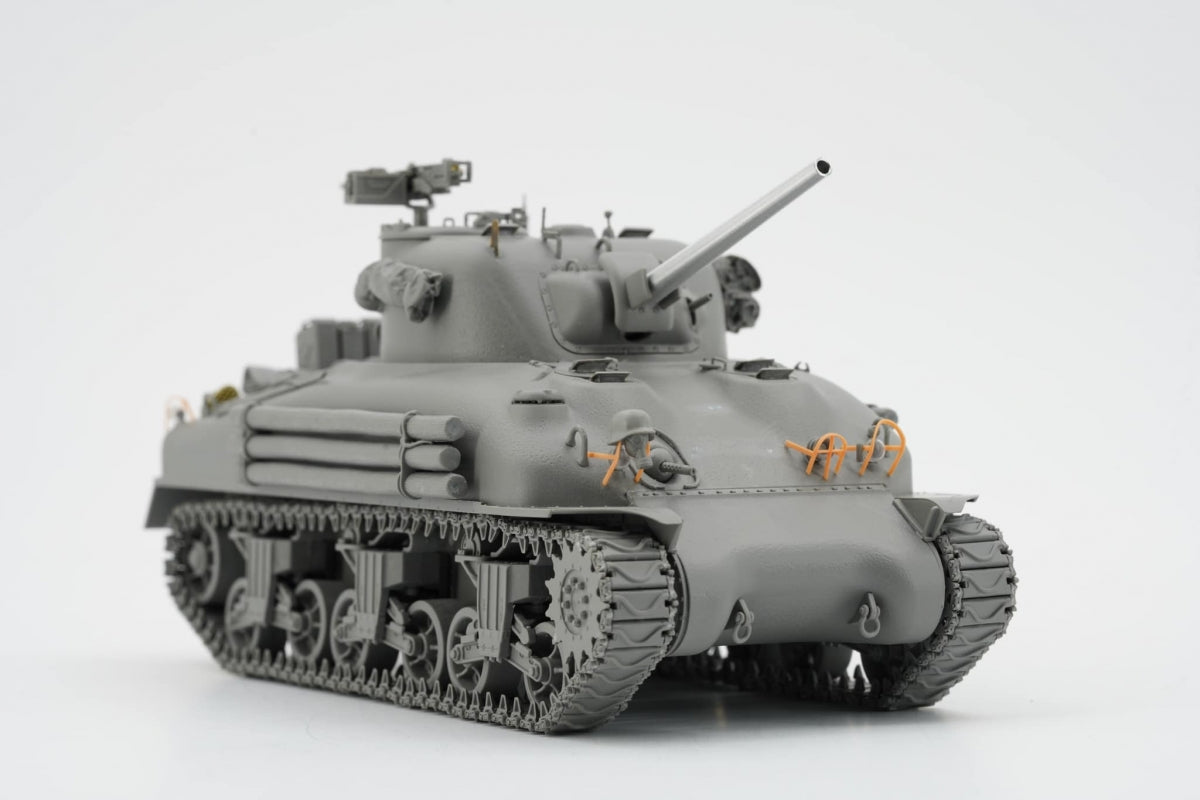Border Model BT-047 Sherman M4A1 Mid 1/35 – zdjęcie 6