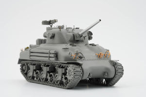 Border Model BT-047 Sherman M4A1 Mid 1/35 – zdjęcie 6