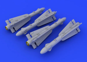 Eduard 672055 AIM-4D 1/72
