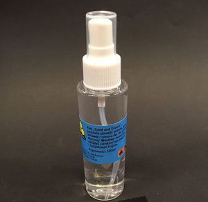 Chematic 014 Klej / utrwalacz &amp;quot;Sand and Gravel&amp;quot; 100ml