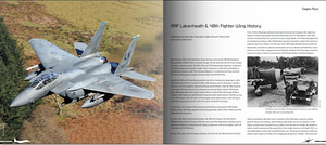 HMH-Publications DH-HC001 Eagles Rock - 48th Fighter Wing – image 2