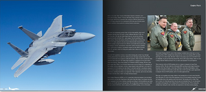 HMH-Publications DH-HC001 Eagles Rock - 48th Fighter Wing – image 6
