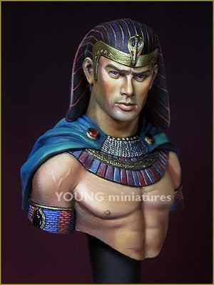 Young Miniatures YH1813 RAMSES II BC1279 1/10 – image 2