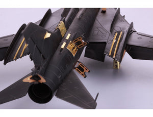 Eduard 48924 Su-17 M3/ M4 air brakes KITTY HAWK 1/48 – image 2