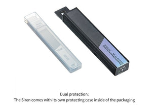 DSPIAE SF-20 Maximum precision Tempered glass file – Bild 7