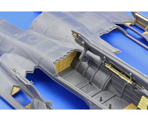 Eduard 48792 F-35B exterior KITTY HAWK 1/48 – immagine 7