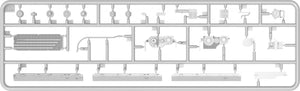MiniArt 37051 T-54 EARLY TRANSMISSION SET 1/35 – immagine 5