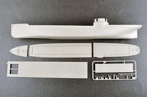 Trumpeter 05632 USS Langley AV-3 1/350 – imagen 7