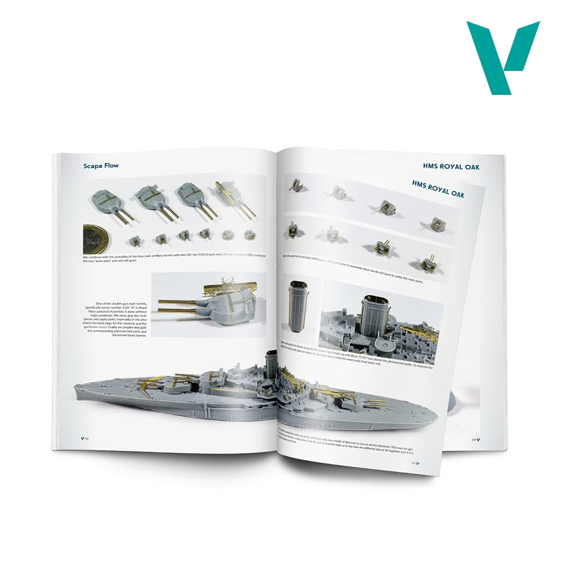 Vallejo 75058 Scapa Flow Livre EN – image 4