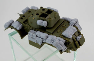 Panzer Art RE35-676 “Staghound” AC stowage set 1/35 – image 2