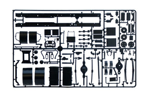 Italeri 3907 VOLVO FH16 520 SLEEPER CAB – imagen 5