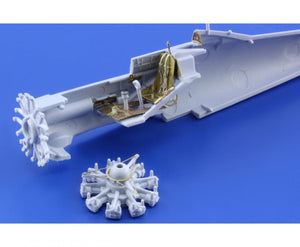 Eduard 73491 Gladiator 1/72 AIRFIX – imagen 2