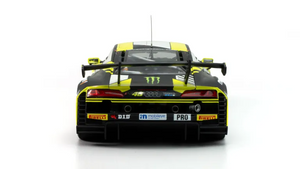Nunu PN24044 Audi R8 LMS GT3 World Challenge Europe Imola 2022 1/24 – Bild 6