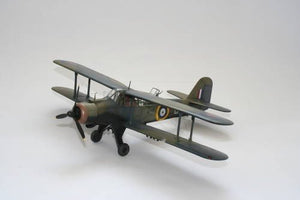 Special Hobby 48045 Fairey Albacore Mk.I 1/48 – immagine 6