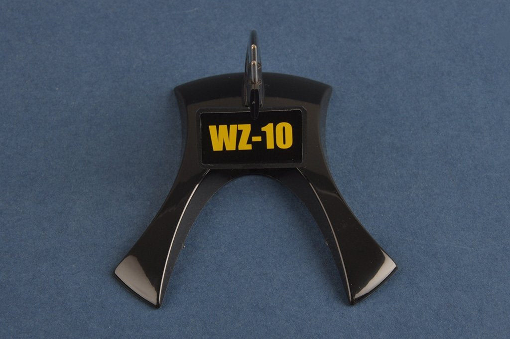 Hobby Boss 81904 WZ-10 Thunderbolt Snap Kit W/LED 200mm – image 4