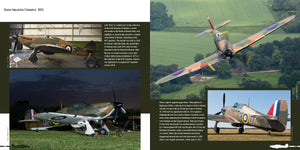 HMH Publications DH-C003 Hawker Hurricane - Aircraft in Detail C003 (English Version)
