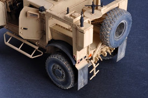 Trumpeter 00930 US M-ATV MRAP 1/16 – immagine 8