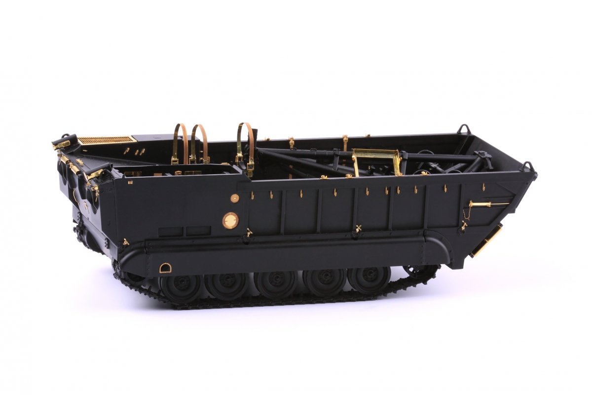 Eduard 36371 M752 Tactical Ballistic Missile Launcher DRAGON 1/35 – immagine 2