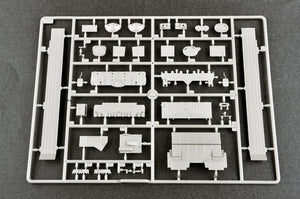 Trumpeter 09515 Russian BMPT-72 Terminator 1/35 – Bild 15