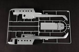 Trumpeter 05814 Mi-17 Hip-H 1/48 – imagen 12
