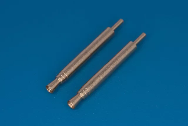 RB Model 32AB07 Barrel endings for 20mm automat cannon MG FF &amp;amp; MG FF/M 1/32