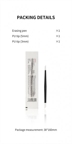 DSPIAE PT-WP Panel Line Eraser – image 2
