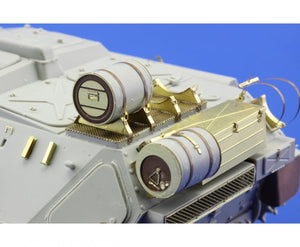 Eduard 36194 ASU-85 SPG (1956) 1/35 Trumpeter – Bild 11