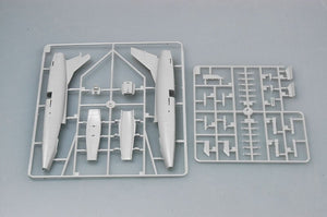 Trumpeter 01648 F-100C Super Sabre 1/72 – Bild 7
